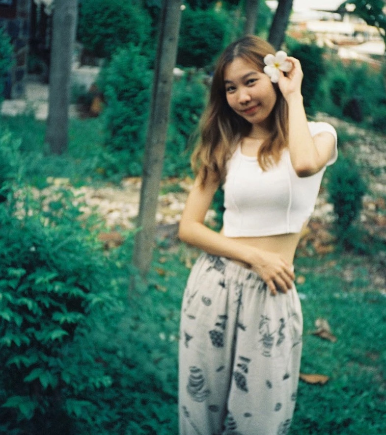 รูปของจีจี้